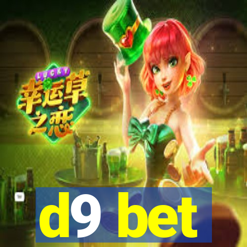 d9 bet